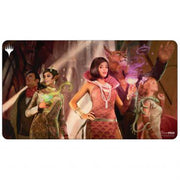 MTG: Streets of New Capenna Playmat V4