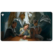 MTG: Streets of New Capenna Playmat V5