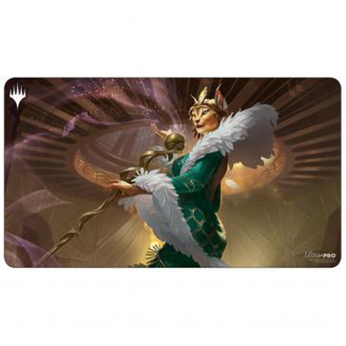 MTG: Streets of New Capenna Playmat D