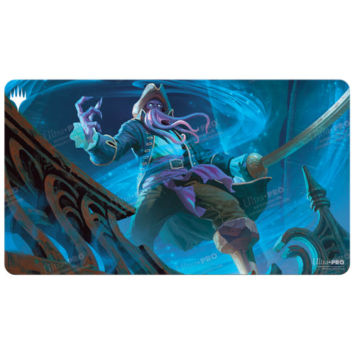 Ultra PRO - Magic: the Gathering - Battle for Baldur's Gate - Commander Legends Playmat A