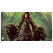 Ultra PRO - Magic: the Gathering - Battle for Baldur's Gate - Commander Legends Playmat B