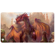 Ultra PRO - Magic: the Gathering - Battle for Baldur's Gate - Commander Legends Playmat C