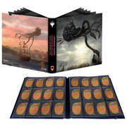 MTG: Battle for Baldur's Gate - Commander Legends 12-Pocket PRO-Binder