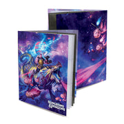 Boos Astral Menagerie  Dungeons & Dragons Class Folio with Stickers