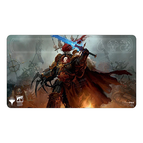 MTG: Warhammer 40k Commander Deck Playmat V2