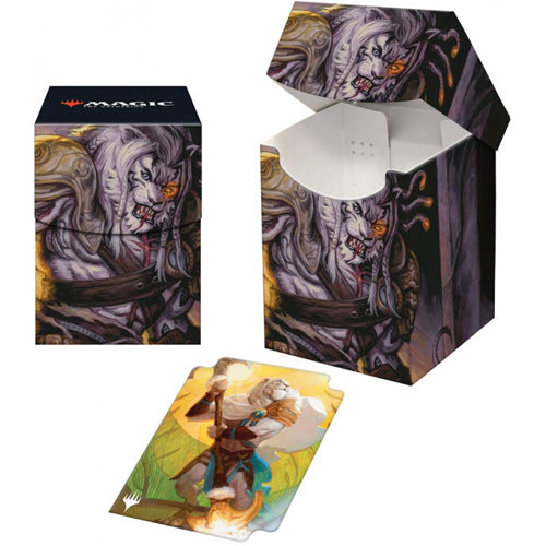 Ultra PRO - Dominaria United Standard Gaming Playmat - Squee, Dubious Monarch