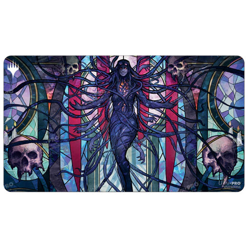 Ultra PRO - Dominaria United Standard Gaming Playmat - Braids, Arisen Nightmare