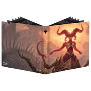 Ultra PRO - Magic: the Gathering - Dominaria United 100+ Deck Box B