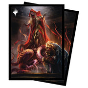 Ultra PRO - Magic: the Gathering - Dominaria United Sleeves (100) A