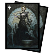 Ultra PRO - Magic: the Gathering - Dominaria United Sleeves (100) V2