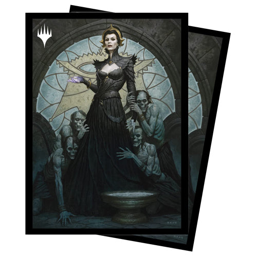 Ultra PRO - Magic: the Gathering - Dominaria United Sleeves (100) V2