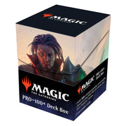 Ultra PRO - Magic: the Gathering - Dominaria United Divider Box
