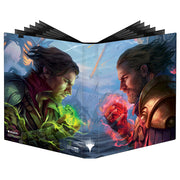 Ultra PRO - Magic: the Gathering - The Brothers' War 9-Pocket PRO-Binder