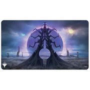 Ultra PRO - Magic: the Gathering - Phyrexia - All Will Be One Playmat - Black