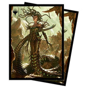 Ultra PRO - Magic: the Gathering - Phyrexia - All Will Be One Sleeves V2 (100)