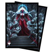 Ultra PRO - Magic: the Gathering - Phyrexia - All Will Be One Sleeves X (100)