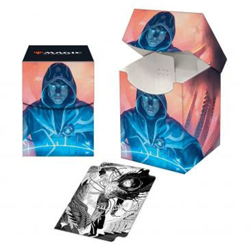 MTG: Phyrexia - All Will Be One 100+ Deck Box V1