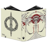 Ultra PRO - Magic: the Gathering - Phyrexia - All Will Be One 9-Pocket PRO-Binder