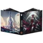 Ultra PRO - Magic: the Gathering - Phyrexia - All Will Be One 12-Pocket PRO-Binder