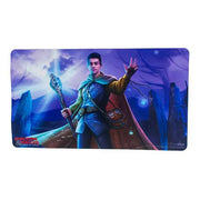 Dungeons & Dragons : Justice Smith Playmats - Honor Among Thieves