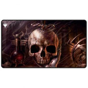 MTG: Dominaria Remastered Black Stitched Playmat V4