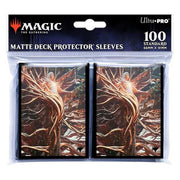 Ultra PRO - Magic: the Gathering - March Of The Machine Standard Sleeves 3 (100)