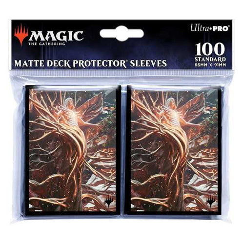 Ultra PRO - Magic: the Gathering - March Of The Machine Standard Sleeves 3 (100)