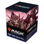 MTG: March Of The Machine 100+ Deck Box A