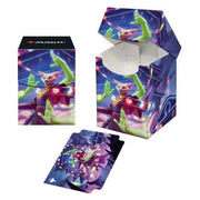 MTG: March Of The Machine 100+ Deck Box C
