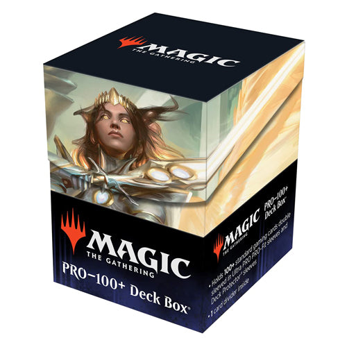MTG: March Of The Machine 100+ Deck Box 1