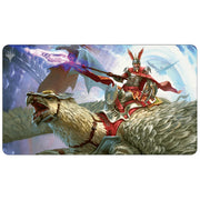 Ultra PRO - Magic: the Gathering - March Of The Machine Playmat B
