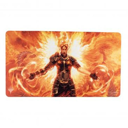 Ultra PRO - Magic: the Gathering - March Of The Machine Playmat 2