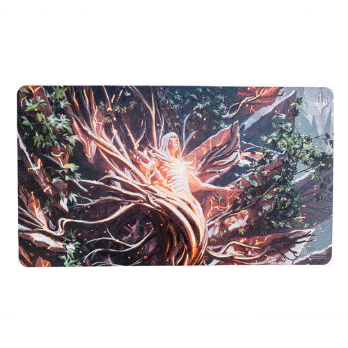 Ultra PRO - Magic: the Gathering - March Of The Machine Playmat 3
