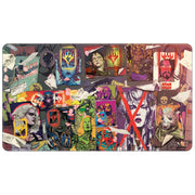 Ultra PRO - Magic: the Gathering - March Of The Machine Holofoil Playmat