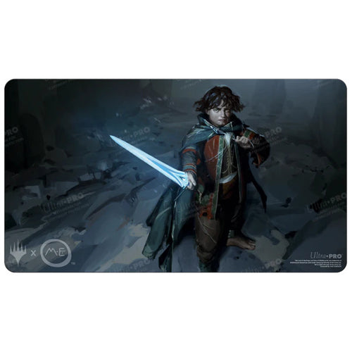 MTG: LOTR: Tales Of Middle-Earth Playmat - Frodo