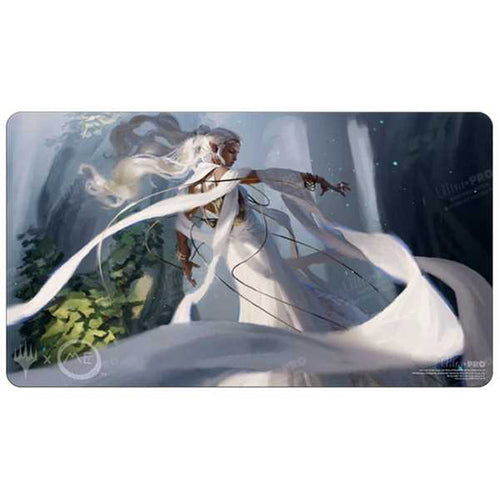 MTG: LOTR: Tales Of Middle-Earth Playmat - Galadriel