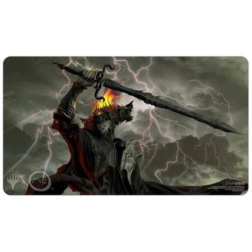 MTG: LOTR: Tales Of Middle-Earth Playmat - Sauron
