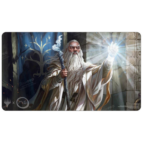MTG: LOTR: Tales Of Middle-Earth Playmat - Gandalf