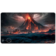 MTG: LOTR: Tales Of Middle-Earth Playmat - Mount Doom