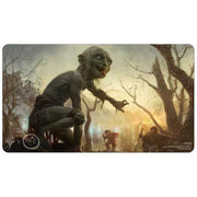 MTG: LOTR: Tales Of Middle-Earth Playmat - Smeagol