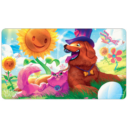Magic The Gathering: Secret Lair February 2023- The 90s Binder Experience- Rin and Seri, Inseparable