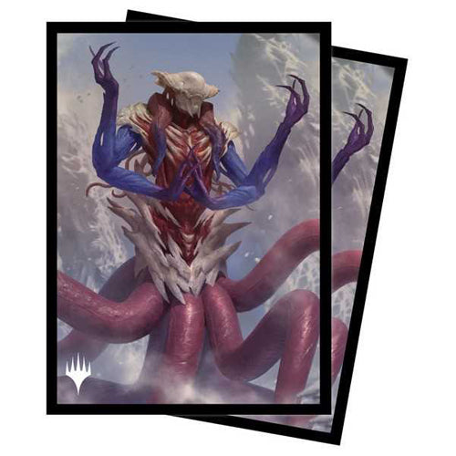 Ultra PRO - MTG: Commander Masters Standard Sleeves D (100)
