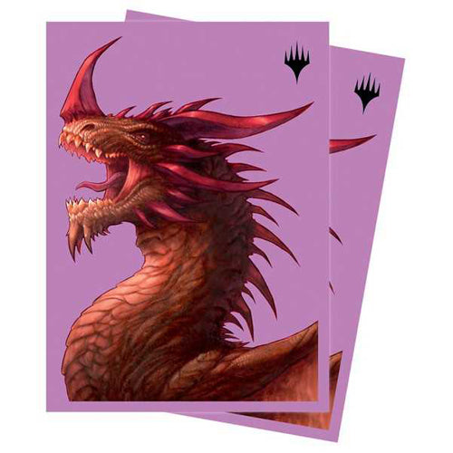Ultra PRO - Magic: the Gathering - Commander Masters Standard Sleeves 1 (100)