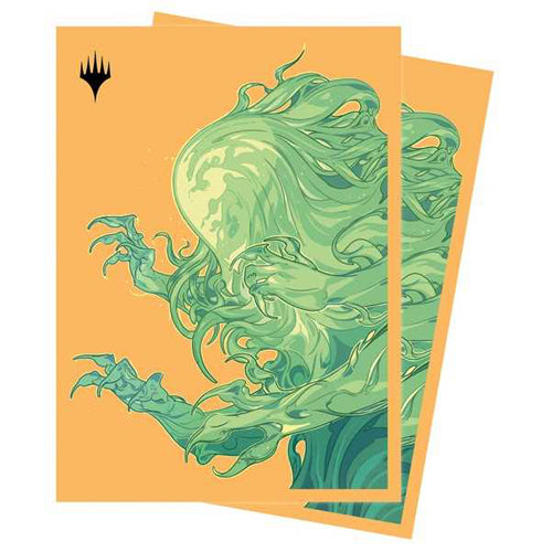 Ultra PRO - Magic: the Gathering - Commander Masters Standard Sleeves 2 (100)
