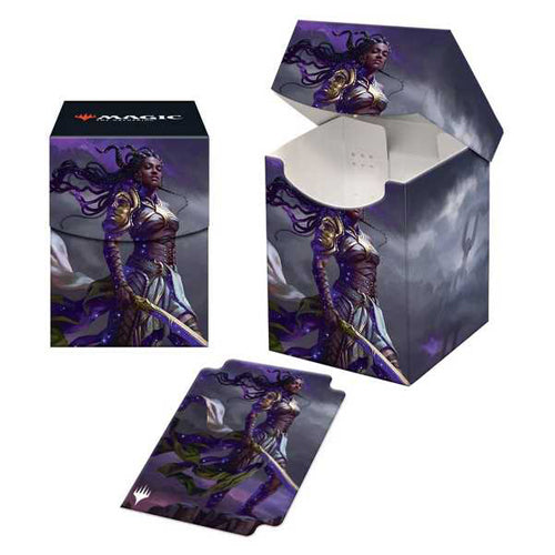 Ultra PRO - Magic: the Gathering - Commander Masters 100+ Deck Box B
