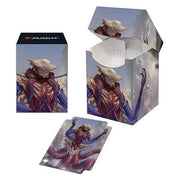 Ultra PRO - Magic: the Gathering - Commander Masters 100+ Deck Box D