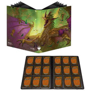 Ultra PRO - Magic: the Gathering - Commander Masters 9-Pocket PRO-Binder
