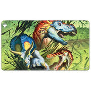 Ultra PRO - Magic: the Gathering - Commander Masters Playmat - Green