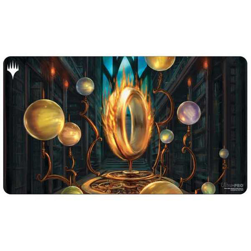 Ultra PRO - Magic: the Gathering - Commander Masters Playmat - Artifact