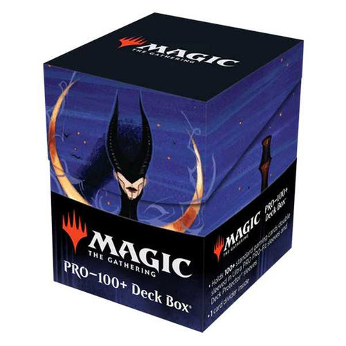 Magic The Gathering: Wilds of Eldraine 100+ Deck Box v1